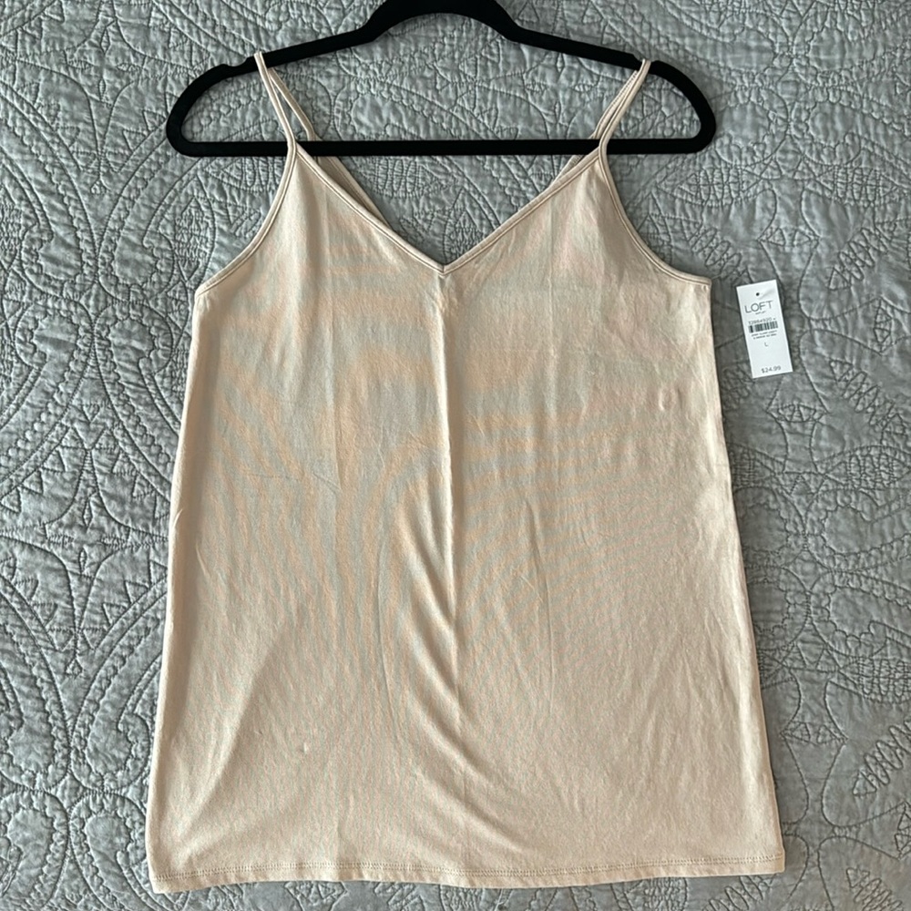 Loft Cami